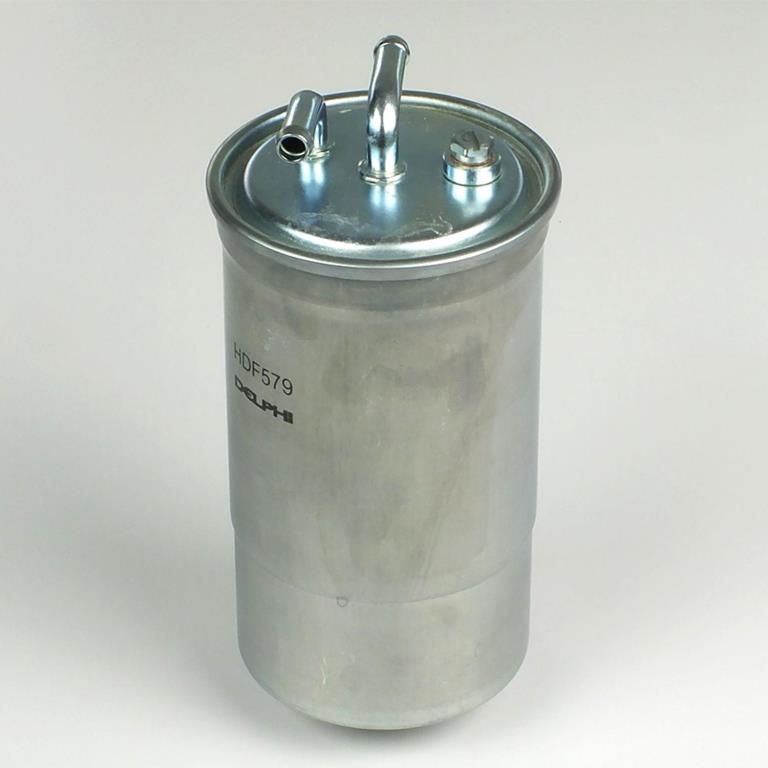 Filtre à carburant (Filtre à gasoil) DELPHI HDF579